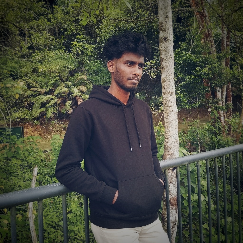 Devidu Kaveesha